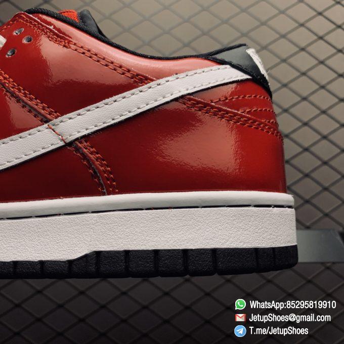 RepSneakers Nike Dunk Low SB Premium Kuwahara Et Skateboarding Shoes SKU 313170 611 Top Rep Snkrs 04