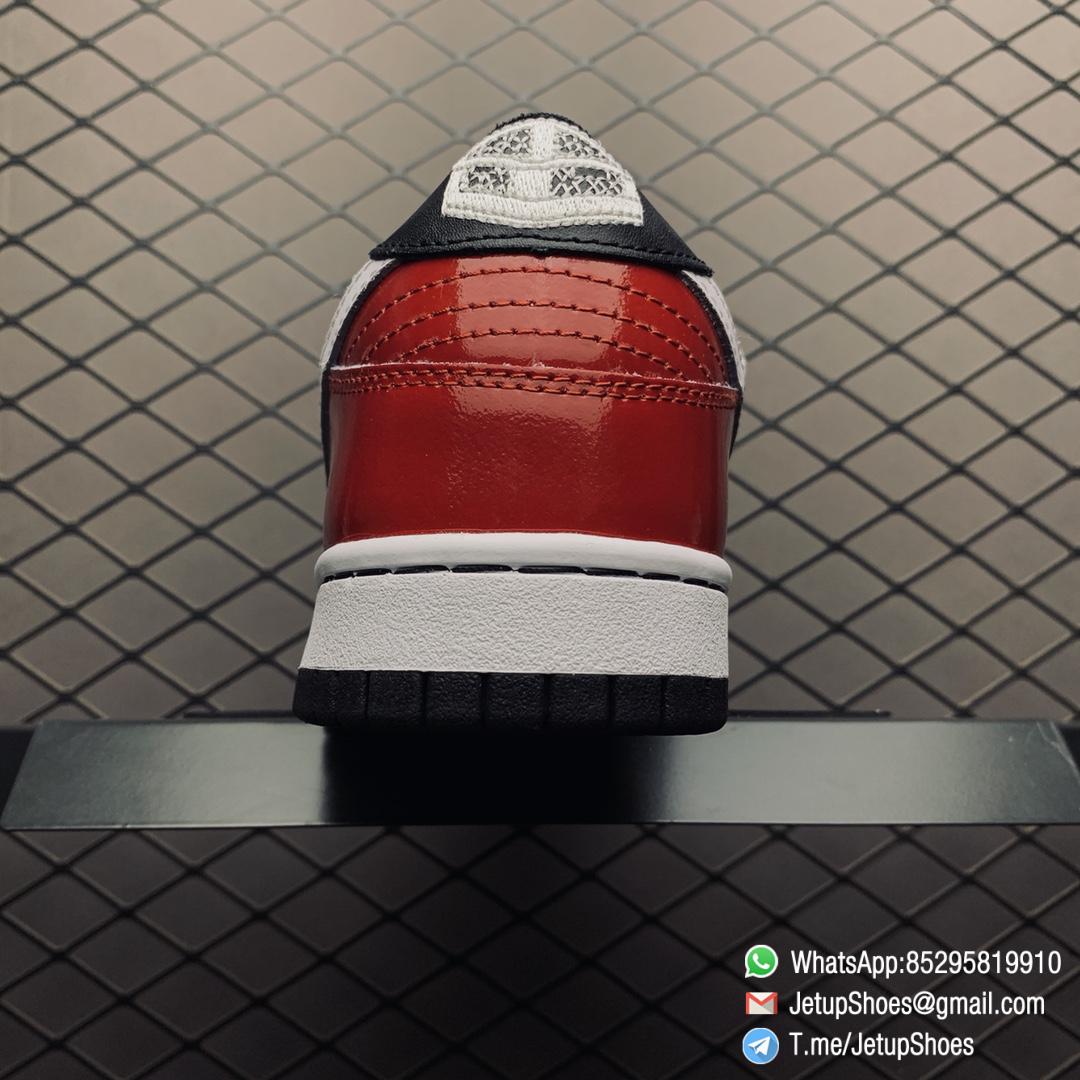 RepSneakers Nike Dunk Low SB Premium Kuwahara Et Skateboarding Shoes SKU 313170 611 Top Rep Snkrs 06