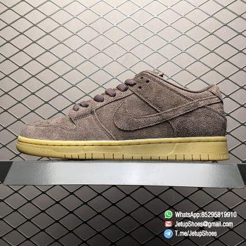 RepSneakers Nike Dunk SB Dunk Low Premium SB Big Foot Skateboarding Sneakers Super Rep Shoes 01