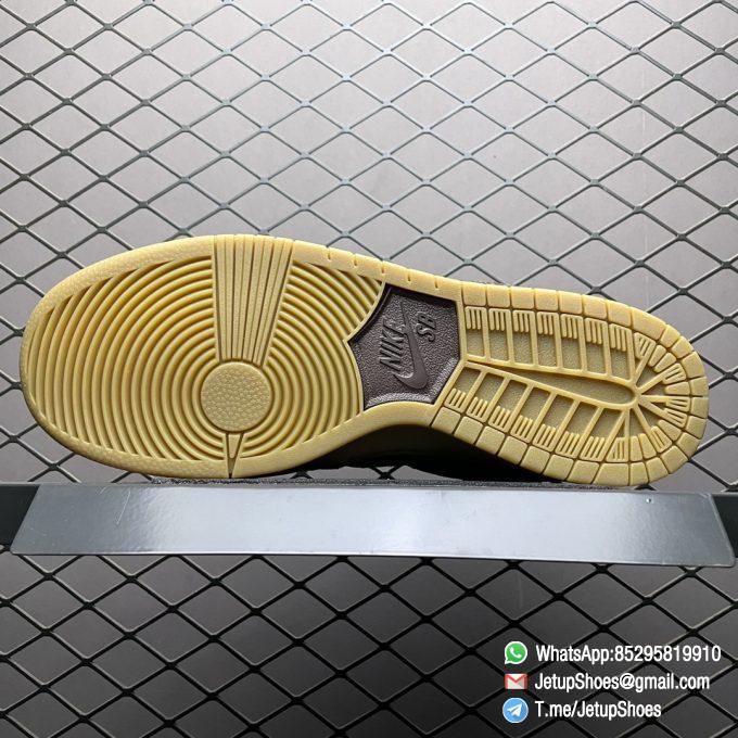 RepSneakers Nike Dunk SB Dunk Low Premium SB Big Foot Skateboarding Sneakers Super Rep Shoes 07