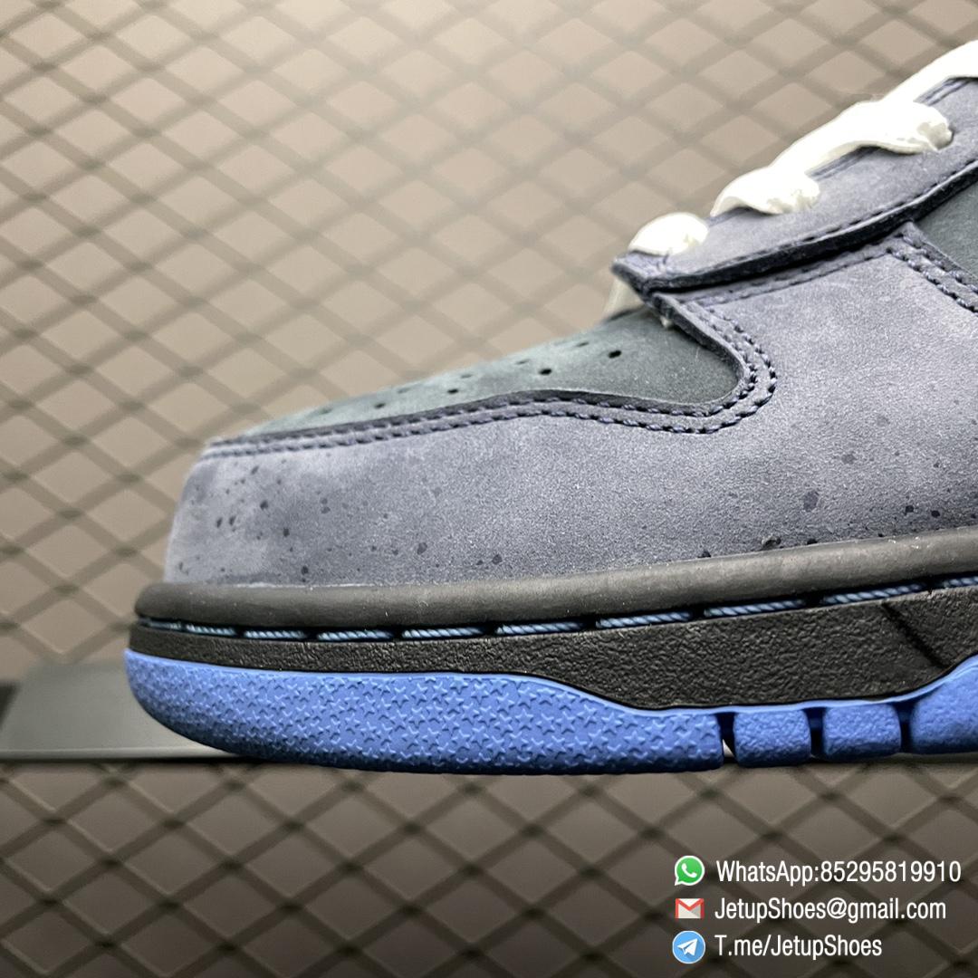 RepSneakers Nike Dunk SB Dunk Low Premium SB Blue Lobster Skateboarding Sneakers SKU 313170 342 Top Quality 03 RepSneakers Nike Dunk SB Dunk Low Premium SB Blue Lobster Skateboarding Sneakers SKU 313170 342 Top Quality 03