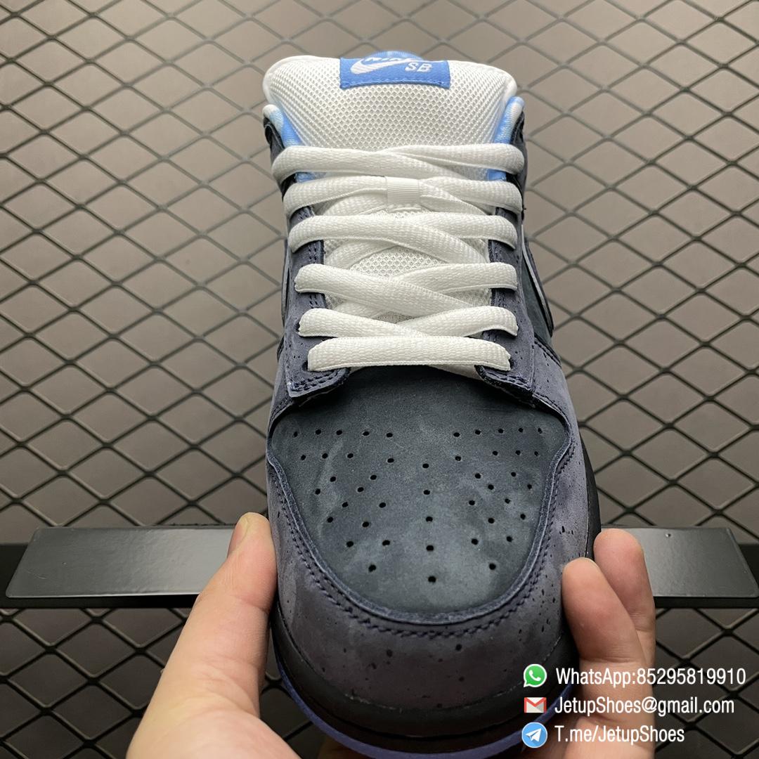 RepSneakers Nike Dunk SB Dunk Low Premium SB Blue Lobster Skateboarding Sneakers SKU 313170 342 Top Quality 05 RepSneakers Nike Dunk SB Dunk Low Premium SB Blue Lobster Skateboarding Sneakers SKU 313170 342 Top Quality 05