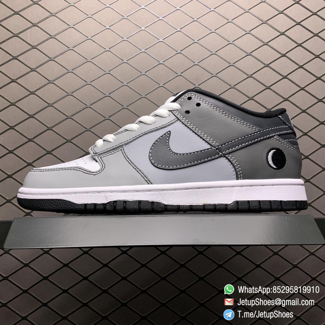 RepSneakers Nike Dunk SB Dunk Low Premium SB Lunar Eclipse West Skateboarding Shoes SKU 313170 002 Best Quality 01 RepSneakers Nike Dunk SB Dunk Low Premium SB Lunar Eclipse West Skateboarding Shoes SKU 313170 002 Best Quality 01