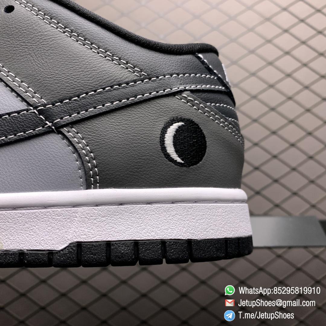 RepSneakers Nike Dunk SB Dunk Low Premium SB Lunar Eclipse West Skateboarding Shoes SKU 313170 002 Best Quality 04 RepSneakers Nike Dunk SB Dunk Low Premium SB Lunar Eclipse West Skateboarding Shoes SKU 313170 002 Best Quality 04