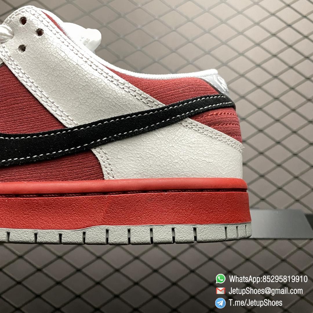 RepSneakers Nike Dunk SB Dunk Low Premium SB Roller Derby Skateboarding Shoes SKU 313170 601 Super Clone Sneakers 04 RepSneakers Nike Dunk SB Dunk Low Premium SB Roller Derby Skateboarding Shoes SKU 313170 601 Super Clone Sneakers 04