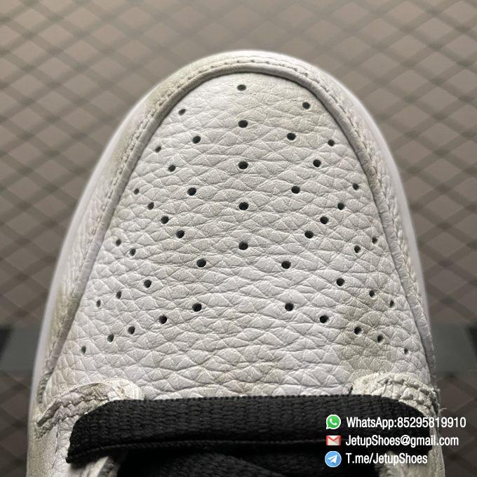 RepSneakers Nike Dunk SB Low Tie Dye Raygun White Skateboarding Shoes SKU BQ6832 101 Top RepShoes 05