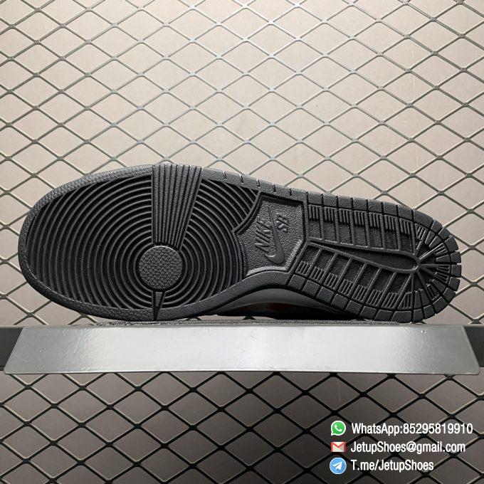 RepSneakers Nike Dunk SB Low Tie Dye Raygun White Skateboarding Shoes SKU BQ6832 101 Top RepShoes 08