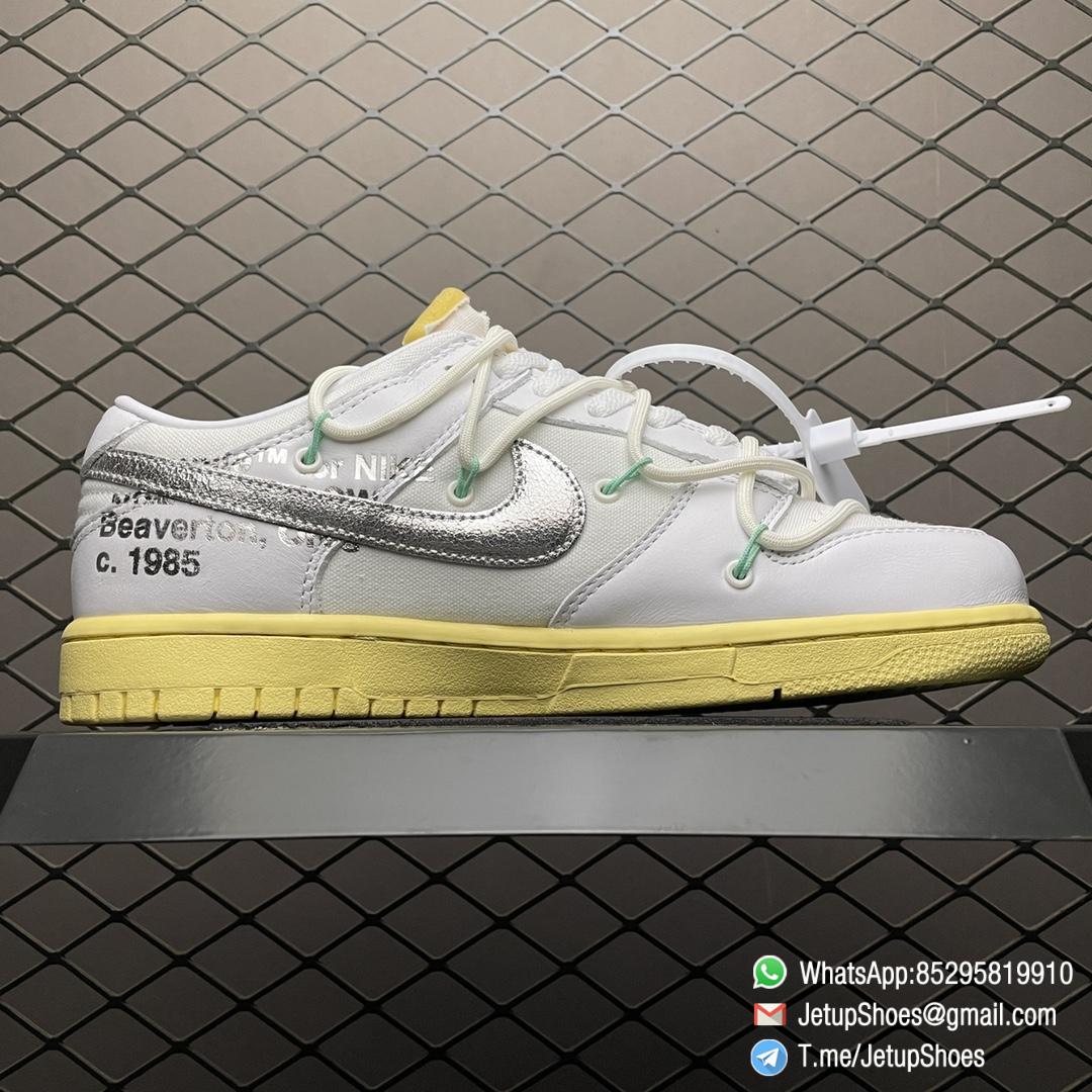 RepSneakers Off White x Dunk Low Lot 01 of 50 Sneaker SKU DM1602 127 Super Replica Sneakers 02 RepSneakers Off White x Dunk Low Lot 01 of 50 Sneaker SKU DM1602 127 Super Replica Sneakers 02