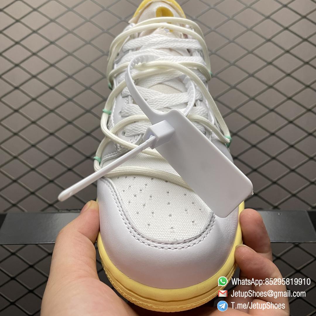 RepSneakers Off White x Dunk Low Lot 01 of 50 Sneaker SKU DM1602 127 Super Replica Sneakers 06 RepSneakers Off White x Dunk Low Lot 01 of 50 Sneaker SKU DM1602 127 Super Replica Sneakers 06