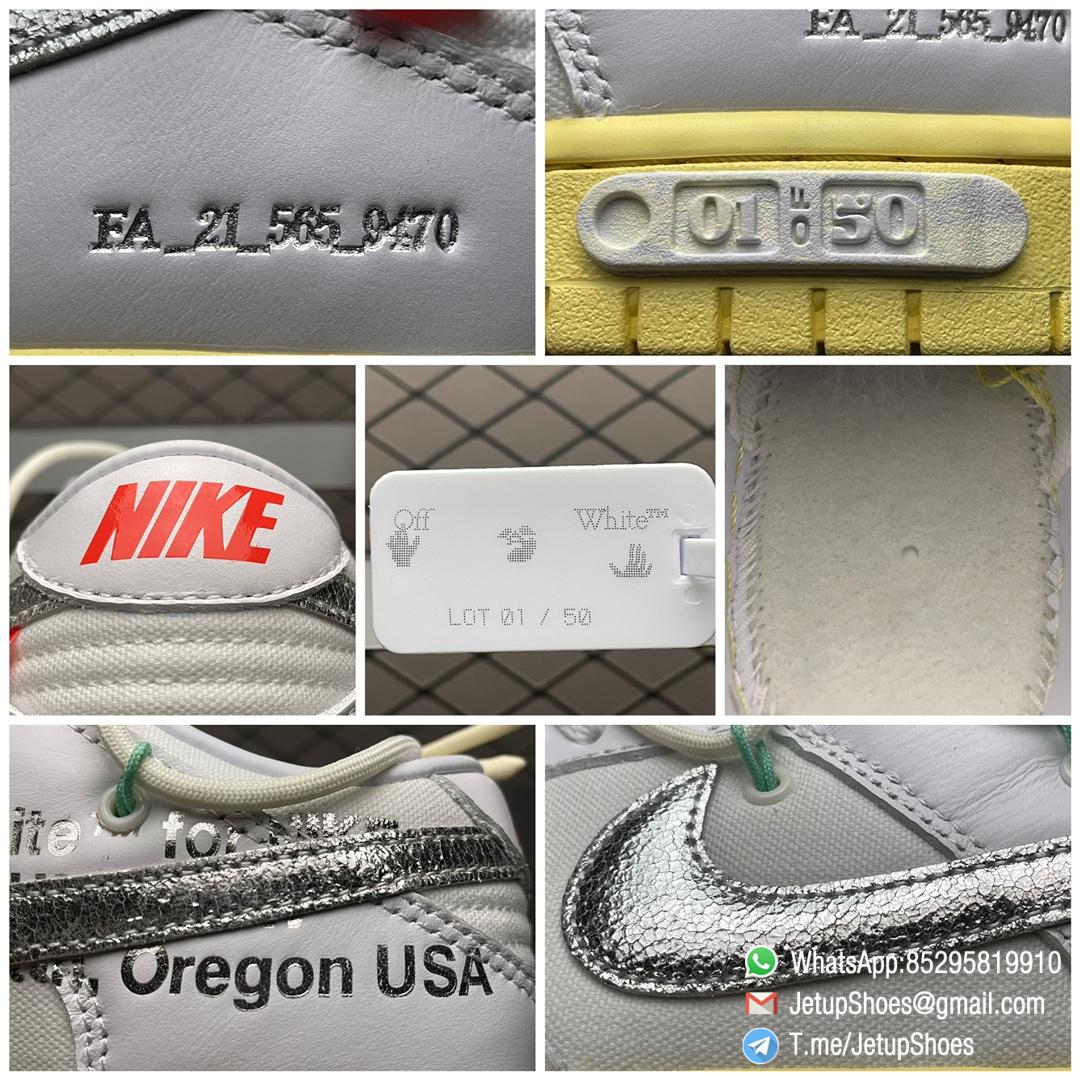 RepSneakers Off White x Dunk Low Lot 01 of 50 Sneaker SKU DM1602 127 Super Replica Sneakers 09 RepSneakers Off White x Dunk Low Lot 01 of 50 Sneaker SKU DM1602 127 Super Replica Sneakers 09