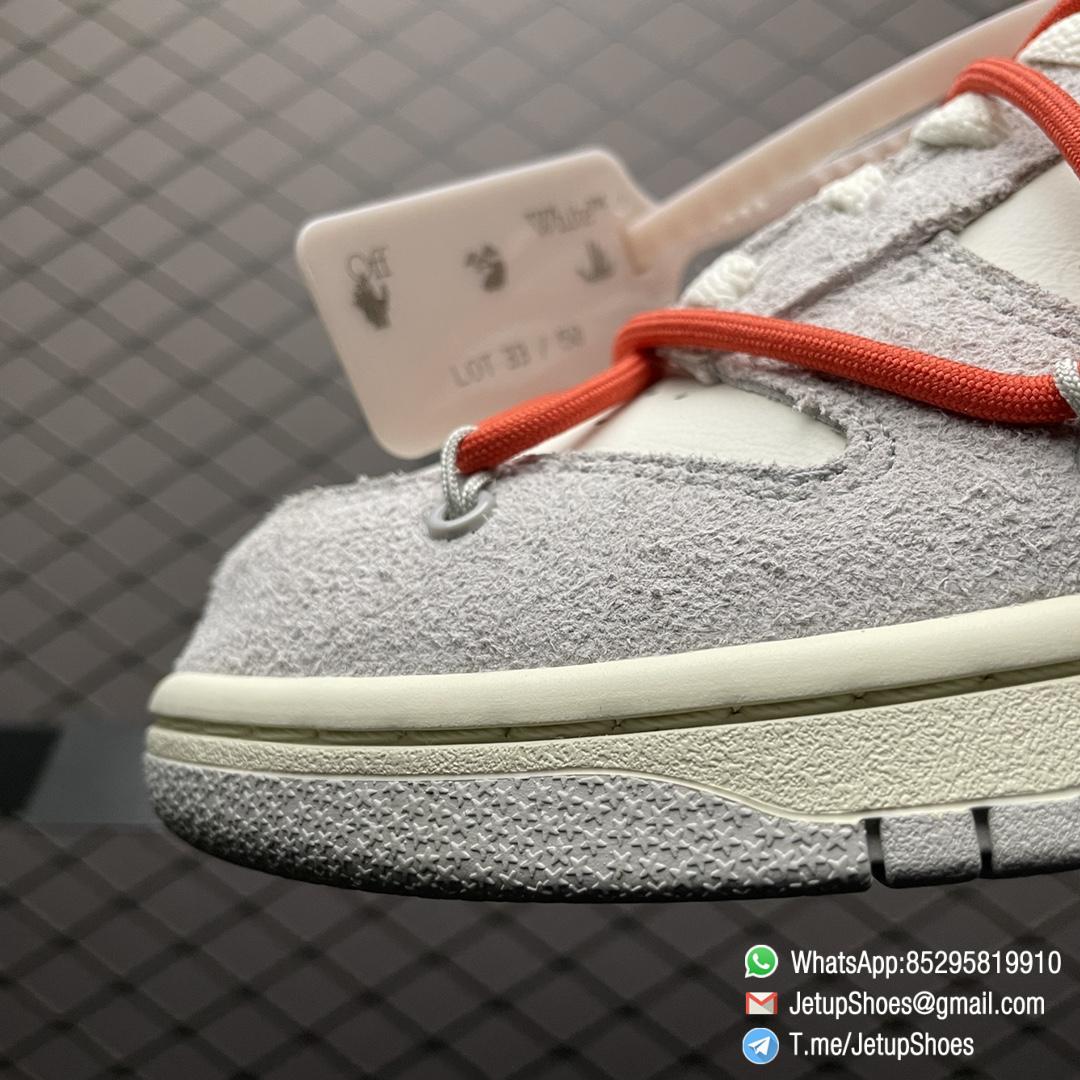 RepSneakers Off White x Dunk Low Lot 33 of 50 Sneaker SKU DJ0950 118 Super Clone Quality Sneakers 03 RepSneakers Off White x Dunk Low Lot 33 of 50 Sneaker SKU DJ0950 118 Super Clone Quality Sneakers 03