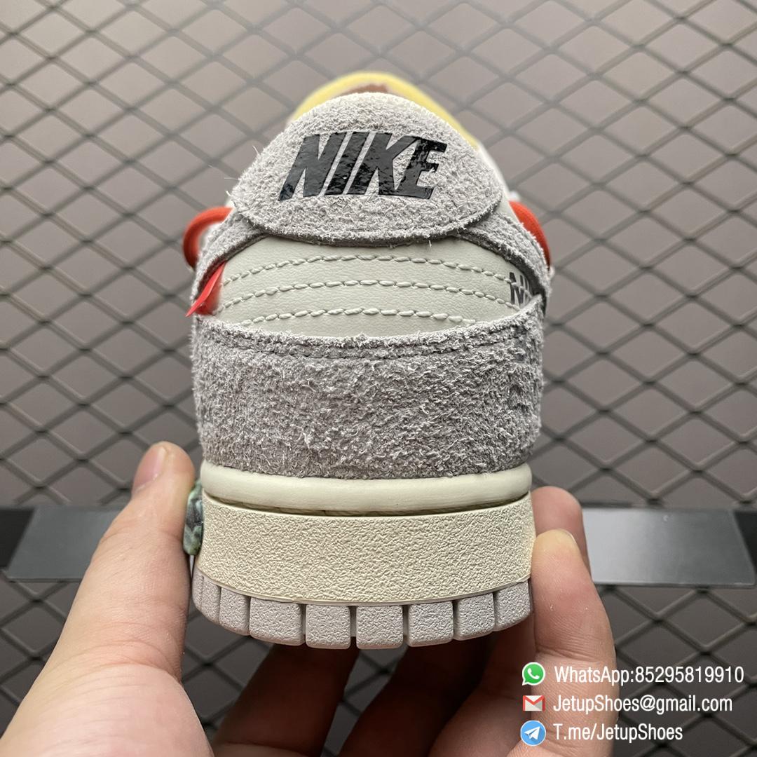 RepSneakers Off White x Dunk Low Lot 33 of 50 Sneaker SKU DJ0950 118 Super Clone Quality Sneakers 07 RepSneakers Off White x Dunk Low Lot 33 of 50 Sneaker SKU DJ0950 118 Super Clone Quality Sneakers 07
