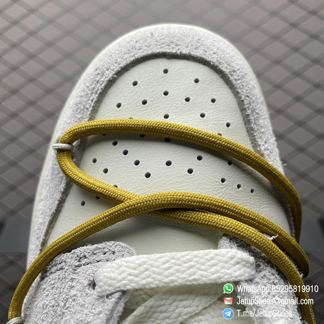 RepSneakers Off White x Dunk Low Lot 37 of 50 Sneaker Best Replica Snkrs 05 RepSneakers Off White x Dunk Low Lot 37 of 50 Sneaker Best Replica Snkrs 05
