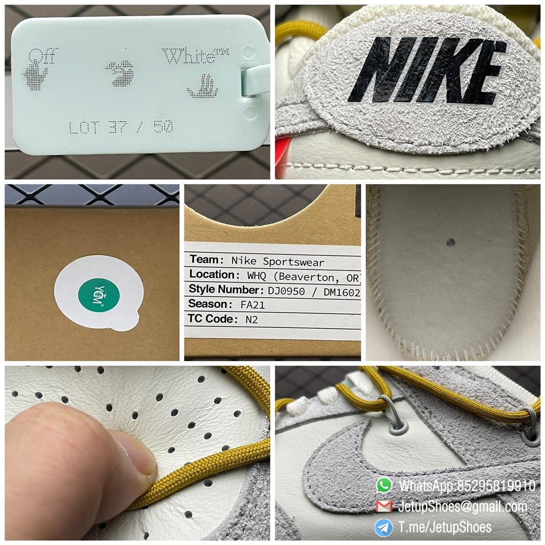 RepSneakers Off White x Dunk Low Lot 37 of 50 Sneaker Best Replica Snkrs 09 RepSneakers Off White x Dunk Low Lot 37 of 50 Sneaker Best Replica Snkrs 09