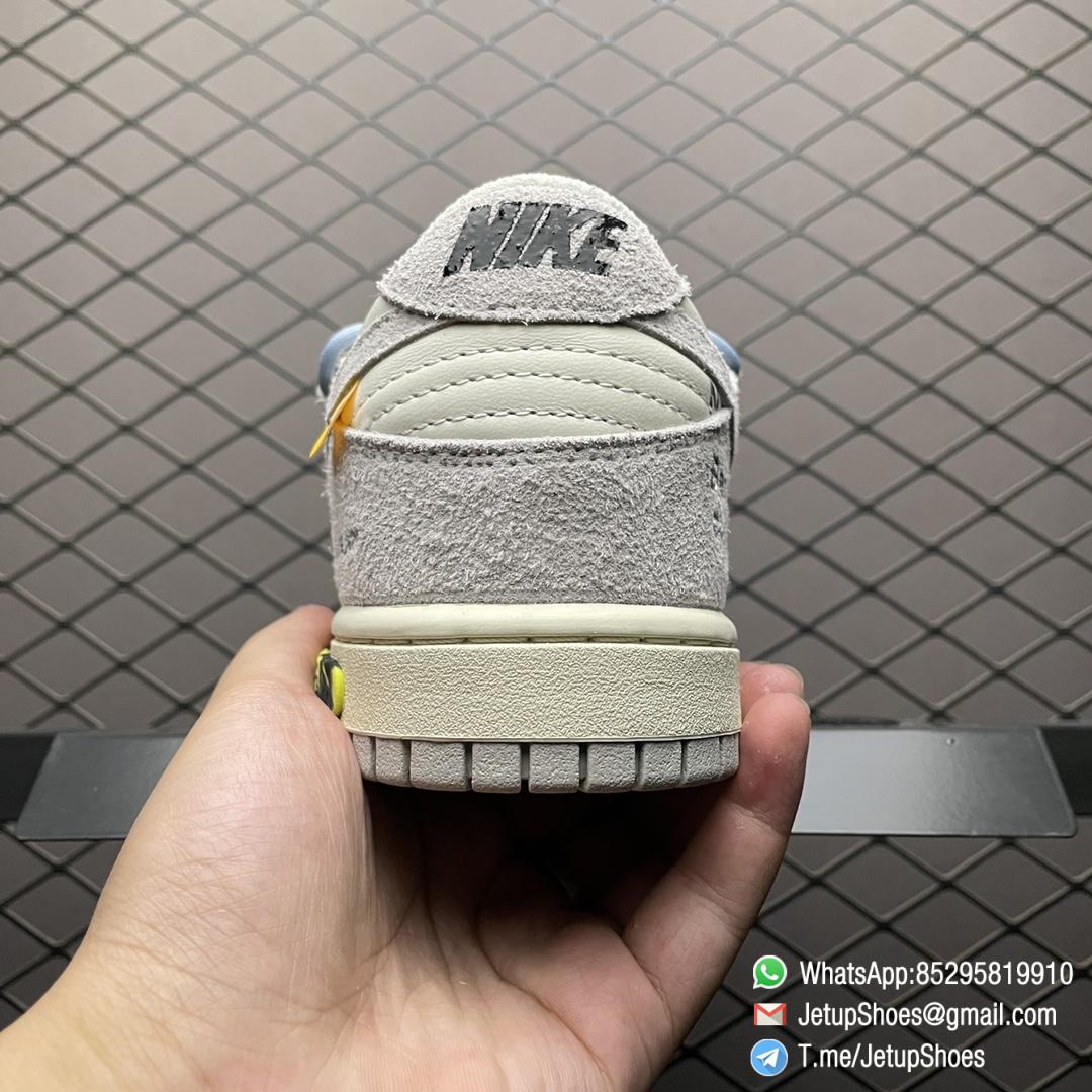 RepSneakers Off White x Dunk Low Lot 38 of 50 Sneaker SKU DJ0950 113 Super Replica Sneakers 07 RepSneakers Off White x Dunk Low Lot 38 of 50 Sneaker SKU DJ0950 113 Super Replica Sneakers 07