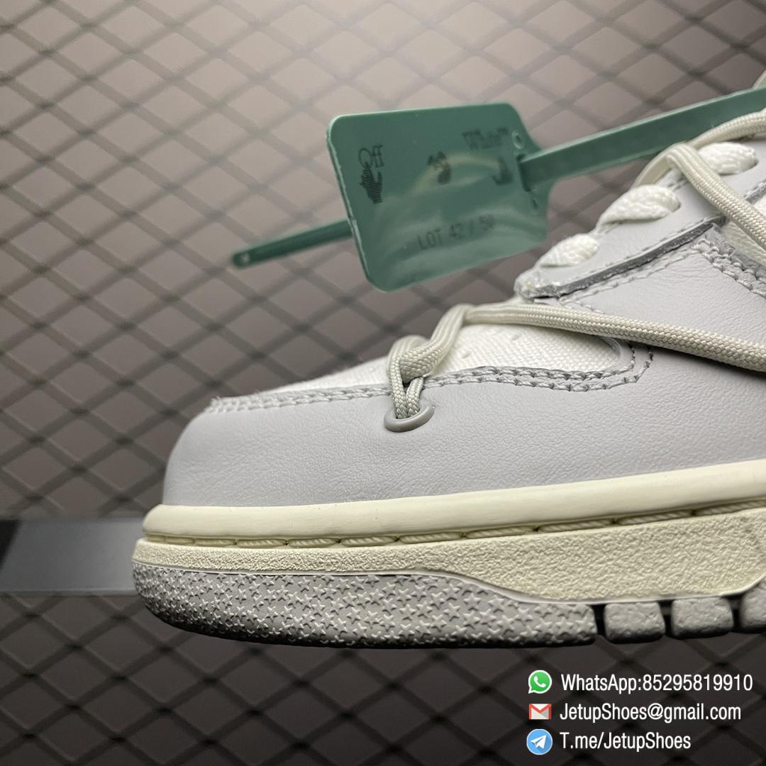 RepSneakers Off White x Dunk Low Lot 42 of 50 Sneaker Super 11 Quality Snkrs 03 RepSneakers Off White x Dunk Low Lot 42 of 50 Sneaker Super 11 Quality Snkrs 03