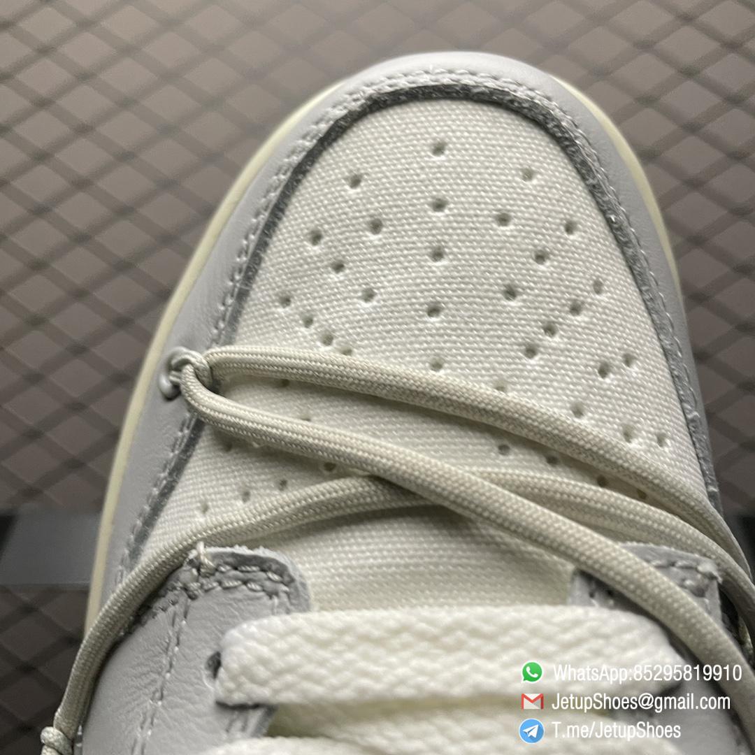 RepSneakers Off White x Dunk Low Lot 42 of 50 Sneaker Super 11 Quality Snkrs 05 RepSneakers Off White x Dunk Low Lot 42 of 50 Sneaker Super 11 Quality Snkrs 05