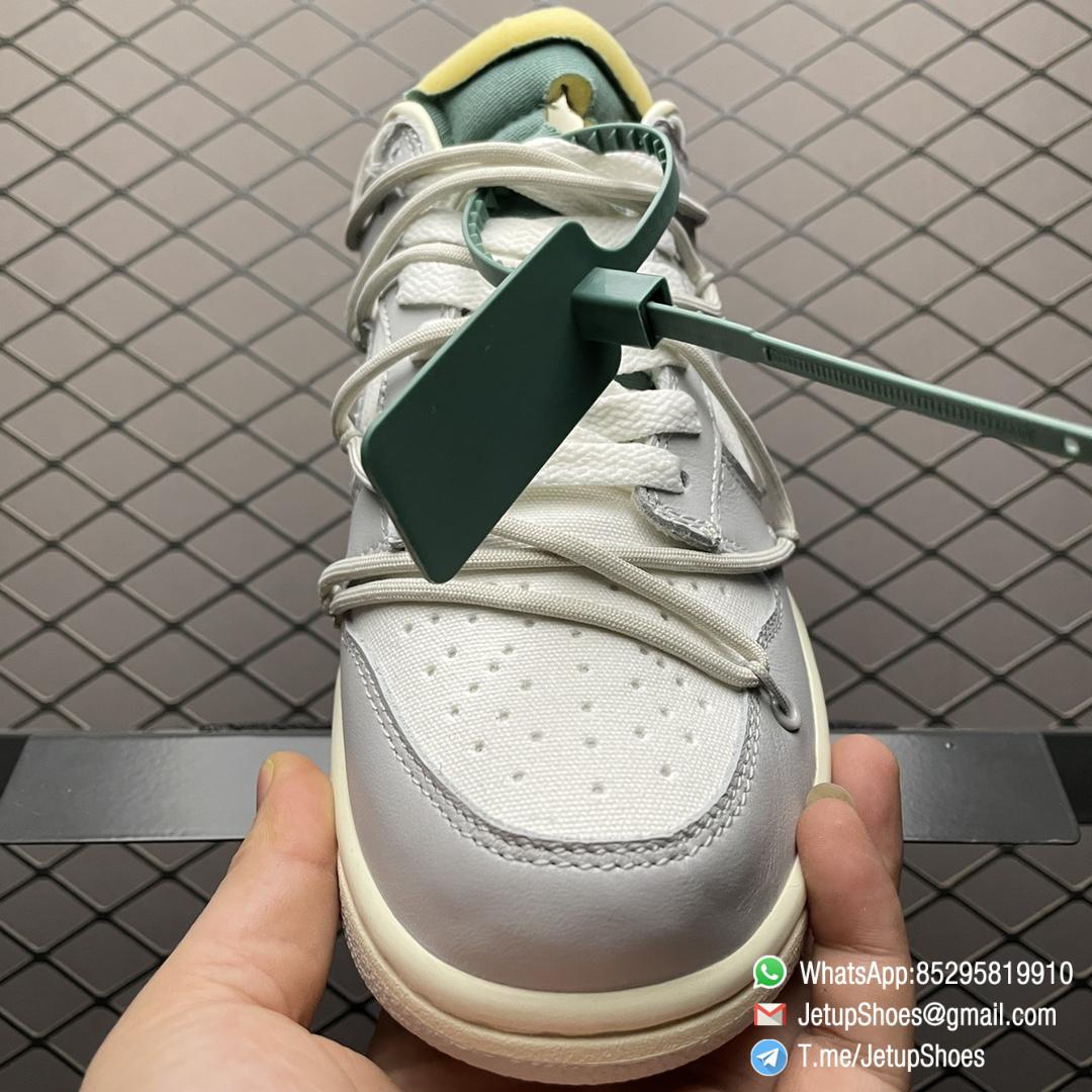 RepSneakers Off White x Dunk Low Lot 42 of 50 Sneaker Super 11 Quality Snkrs 06 RepSneakers Off White x Dunk Low Lot 42 of 50 Sneaker Super 11 Quality Snkrs 06
