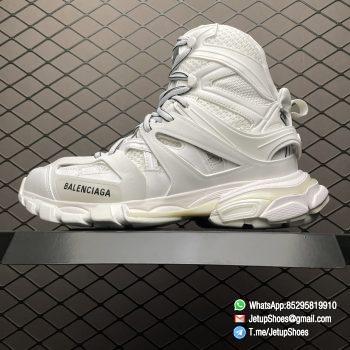 Replica Luxury Sneakers Balenciaga Track Hike White SKU 654867 W3CP3 9000 Top Quality RepSneakers 01