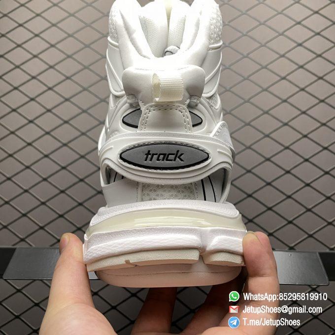 Replica Luxury Sneakers Balenciaga Track Hike White SKU 654867 W3CP3 9000 Top Quality RepSneakers 04
