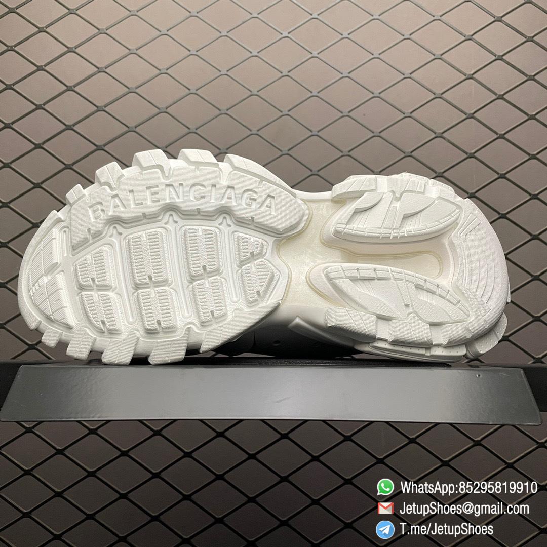 Replica Luxury Sneakers Balenciaga Track Hike White SKU 654867 W3CP3 9000 Top Quality RepSneakers 05