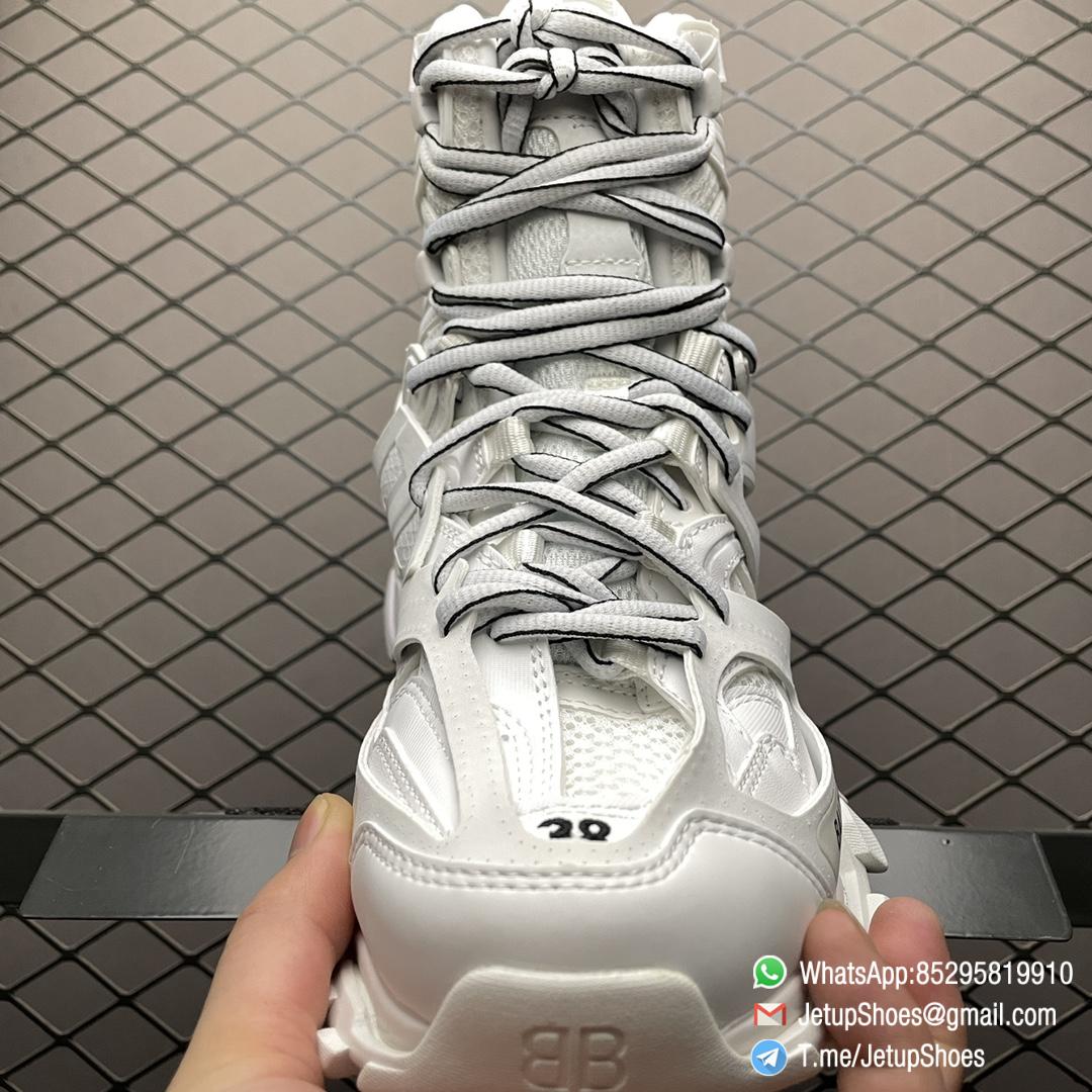 Replica Luxury Sneakers Balenciaga Track Hike White SKU 654867 W3CP3 9000 Top Quality RepSneakers 07 Replica Luxury Sneakers Balenciaga Track Hike White SKU 654867 W3CP3 9000 Top Quality RepSneakers 07