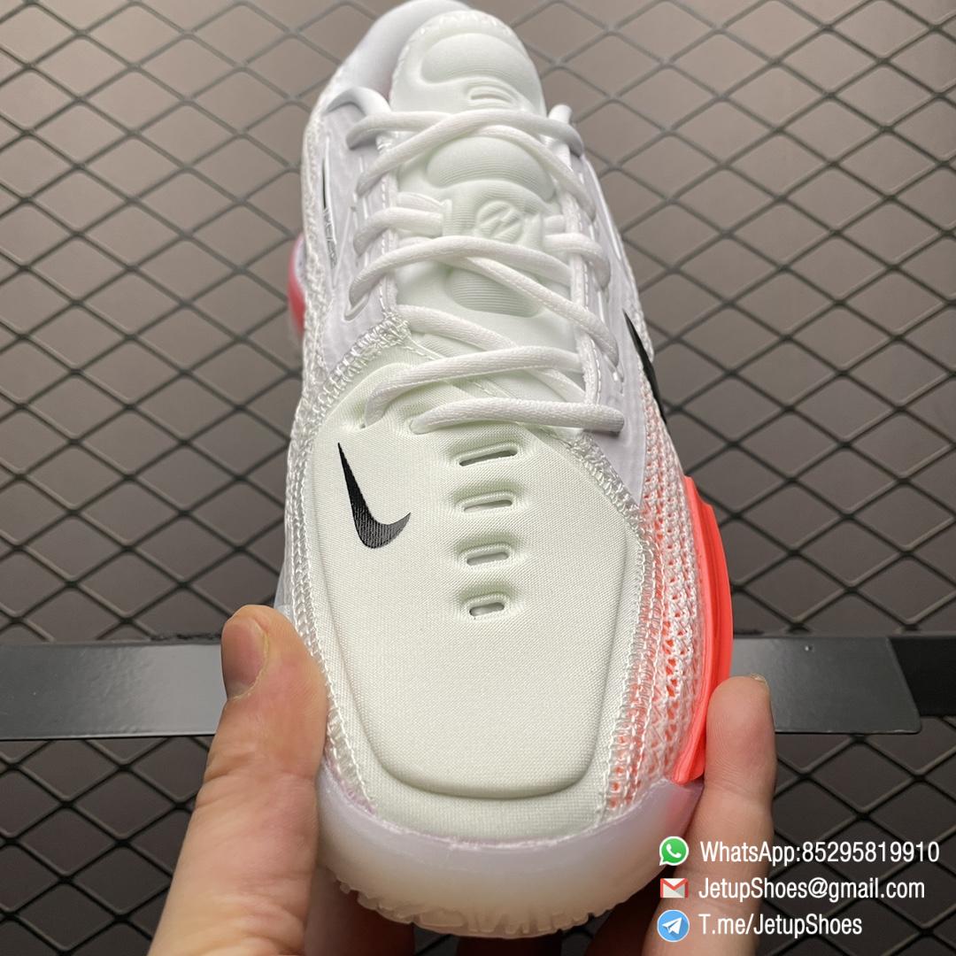 Repsneaker Nike Air Zoom GT Cut EP \u2018Rawdacious\u2019 SKU CZ0176-106 Best Replica Basketball Shoes ...