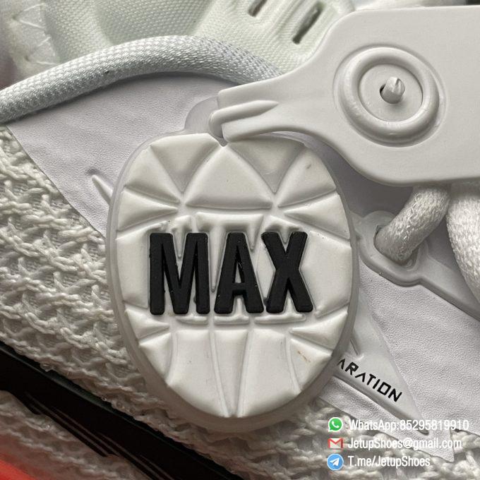Repsneaker Nike Air Zoom GT Cut EP Rawdacious SKU CZ0176 106 Best Replica Basketball Shoes 09