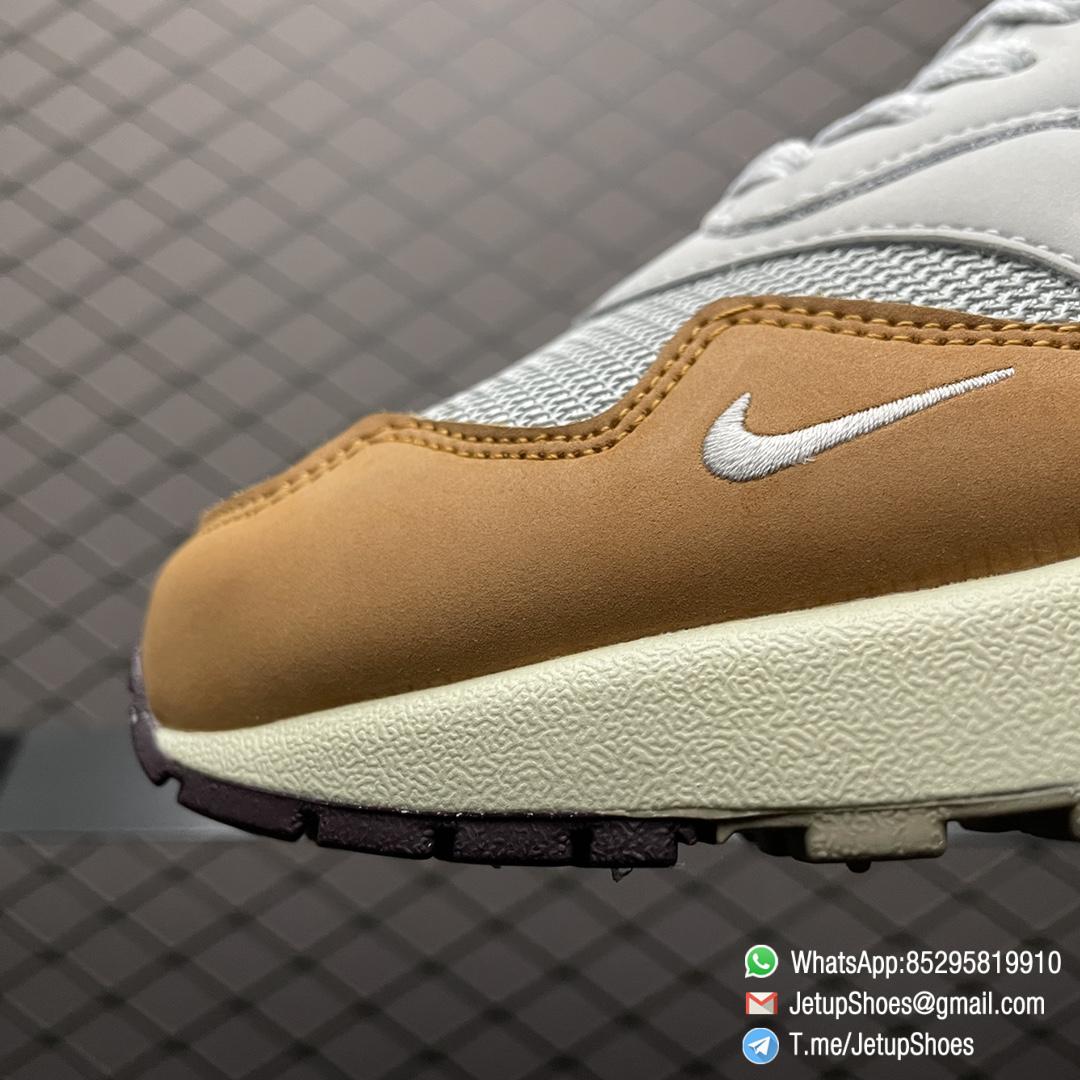 Repsneaker Patta x Air Max 1 Monarch SKU DH1348 001 Running Shoes Top Quality Sneakers 03 Repsneaker Patta x Air Max 1 Monarch SKU DH1348 001 Running Shoes Top Quality Sneakers 03