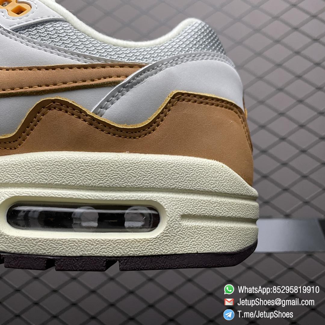 Repsneaker Patta x Air Max 1 Monarch SKU DH1348 001 Running Shoes Top Quality Sneakers 04 Repsneaker Patta x Air Max 1 Monarch SKU DH1348 001 Running Shoes Top Quality Sneakers 04