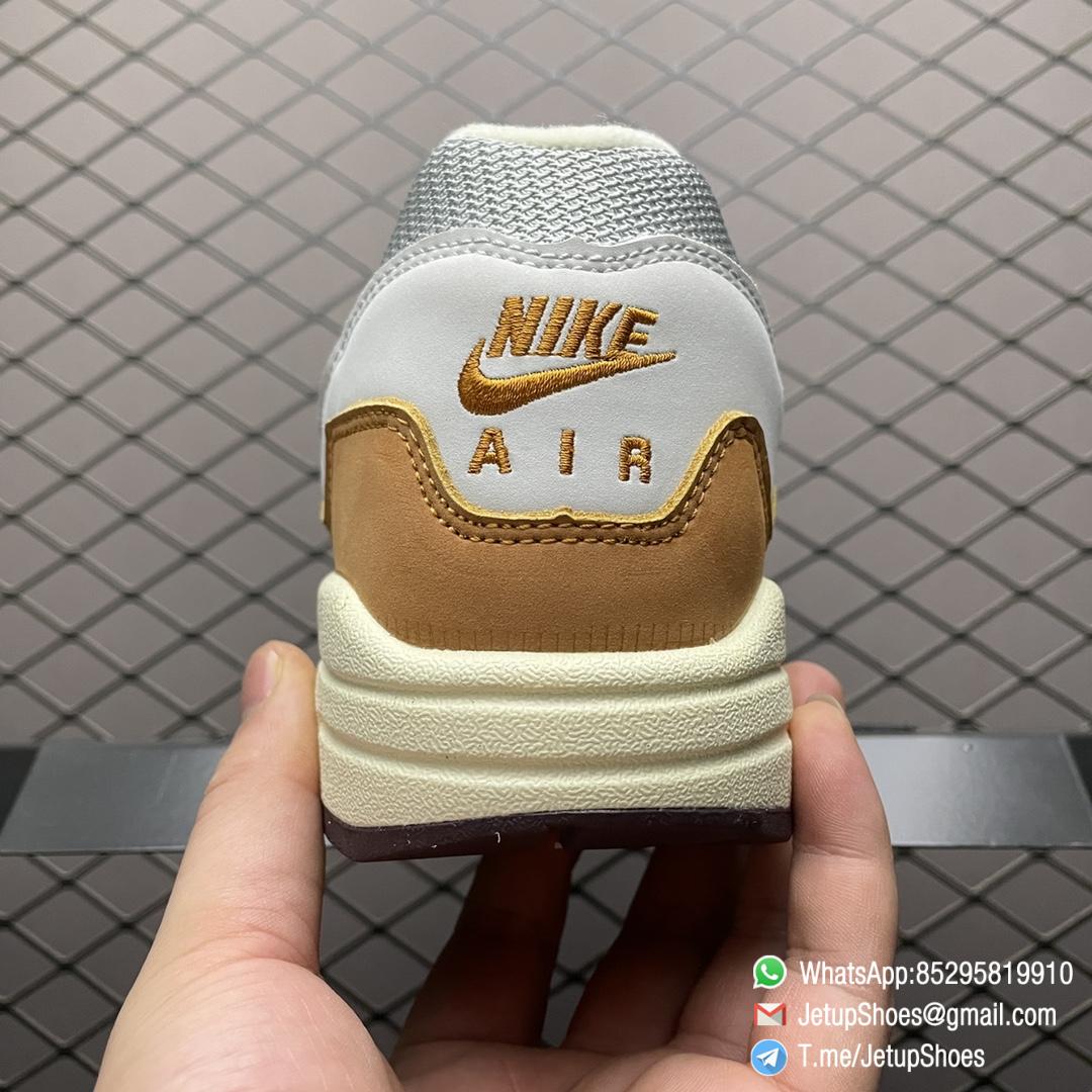 Repsneaker Patta x Air Max 1 Monarch SKU DH1348 001 Running Shoes Top Quality Sneakers 06 Repsneaker Patta x Air Max 1 Monarch SKU DH1348 001 Running Shoes Top Quality Sneakers 06