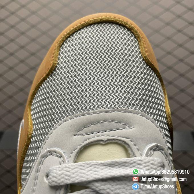 Repsneaker Patta x Air Max 1 Monarch SKU DH1348 001 Running Shoes Top Quality Sneakers 08