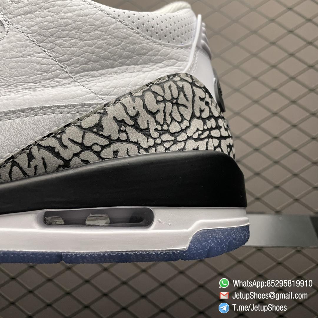 Repsneakers Air Jordan 3 Retro NRG Free Throw Line SKU 923096 101 Top Rep Basketball Shoes 04 Repsneakers Air Jordan 3 Retro NRG Free Throw Line SKU 923096 101 Top Rep Basketball Shoes 04