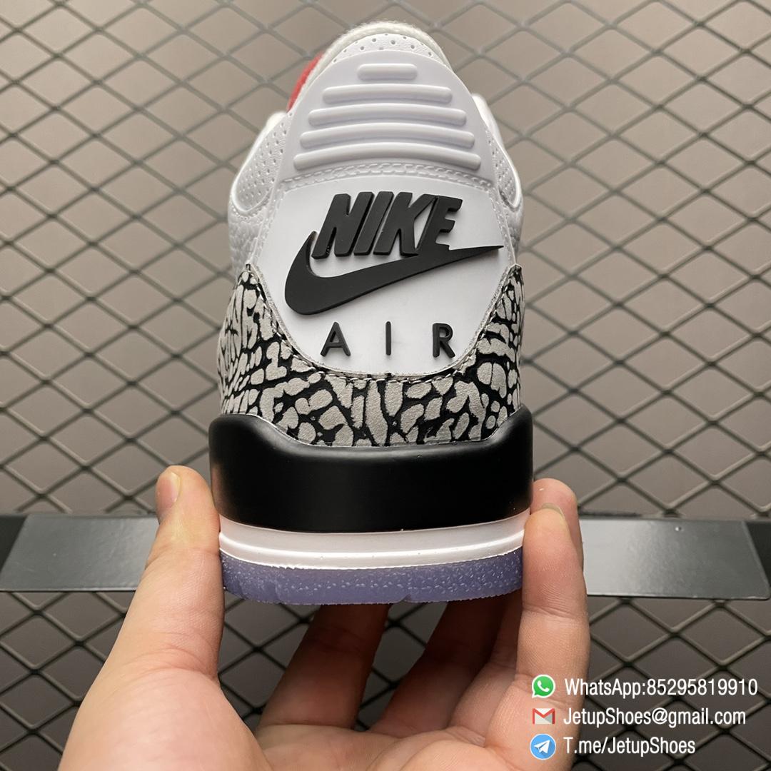 Repsneakers Air Jordan 3 Retro NRG Free Throw Line SKU 923096 101 Top Rep Basketball Shoes 06 Repsneakers Air Jordan 3 Retro NRG Free Throw Line SKU 923096 101 Top Rep Basketball Shoes 06