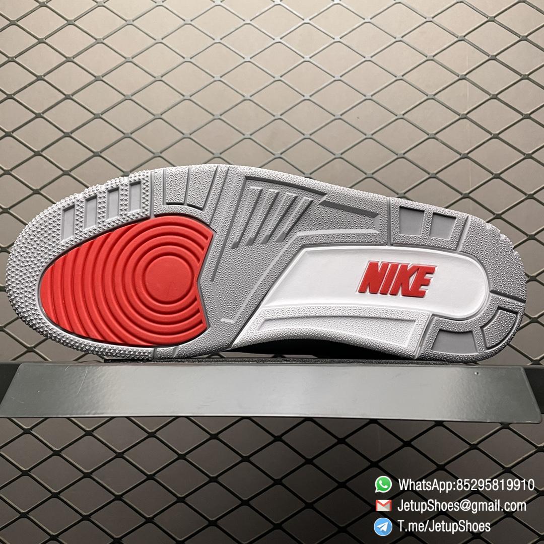 Repsneakers Air Jordan 3 Retro OG Black Cement 2018 SKU 854262 001 Top Quality REP SNKRS 07 Repsneakers Air Jordan 3 Retro OG Black Cement 2018 SKU 854262 001 Top Quality REP SNKRS 07