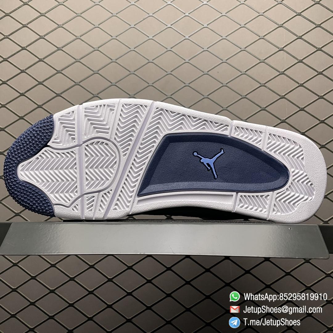Repsneakers Air Jordan 4 Retro LS Legend Blue Sneakers SKU 314254 107 Top Replica SNKRS 07 Repsneakers Air Jordan 4 Retro LS Legend Blue Sneakers SKU 314254 107 Top Replica SNKRS 07