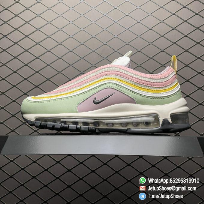Repsneakers Air Max 97 Multi Pastel Women Running Shoes SKU DH1594 001 Top Quality Rep Snkrs 01