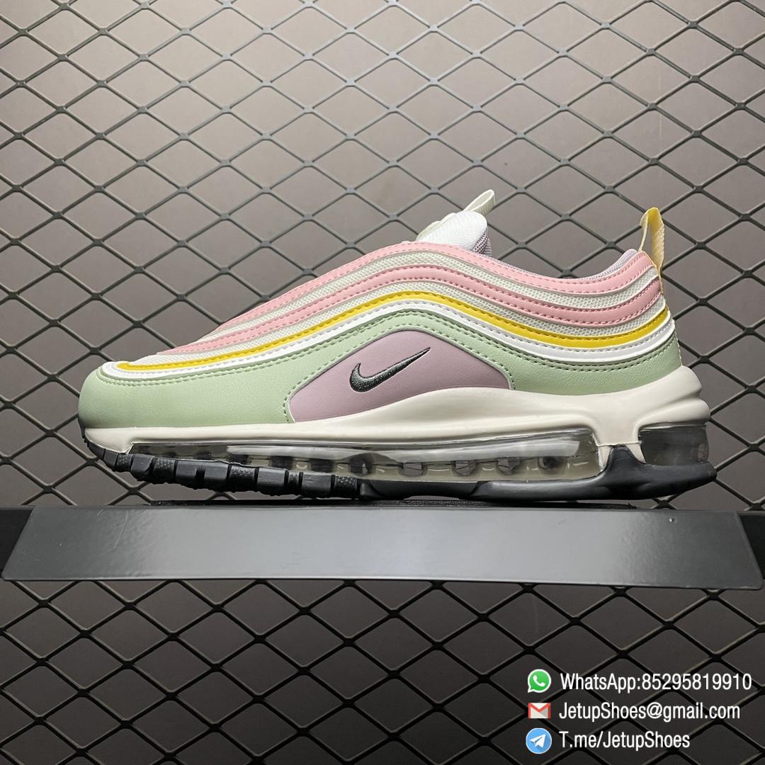 Repsneakers Air Max 97 Multi Pastel Women Running Shoes SKU DH1594 001 Top Quality Rep Snkrs 01