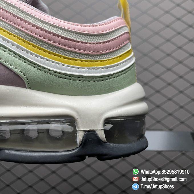 Repsneakers Air Max 97 Multi Pastel Women Running Shoes SKU DH1594 001 Top Quality Rep Snkrs 04