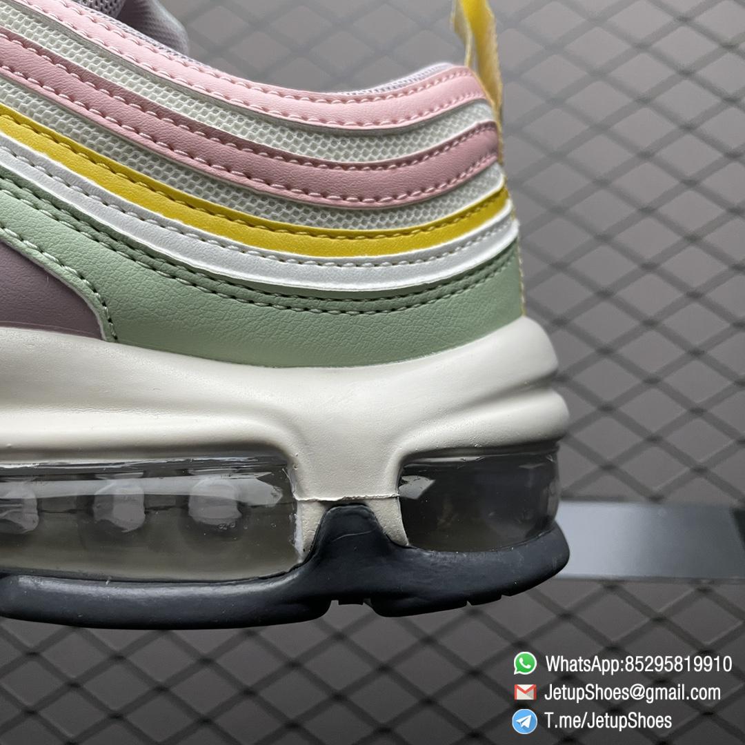 Repsneakers Air Max 97 Multi Pastel Women Running Shoes SKU DH1594 001 Top Quality Rep Snkrs 04