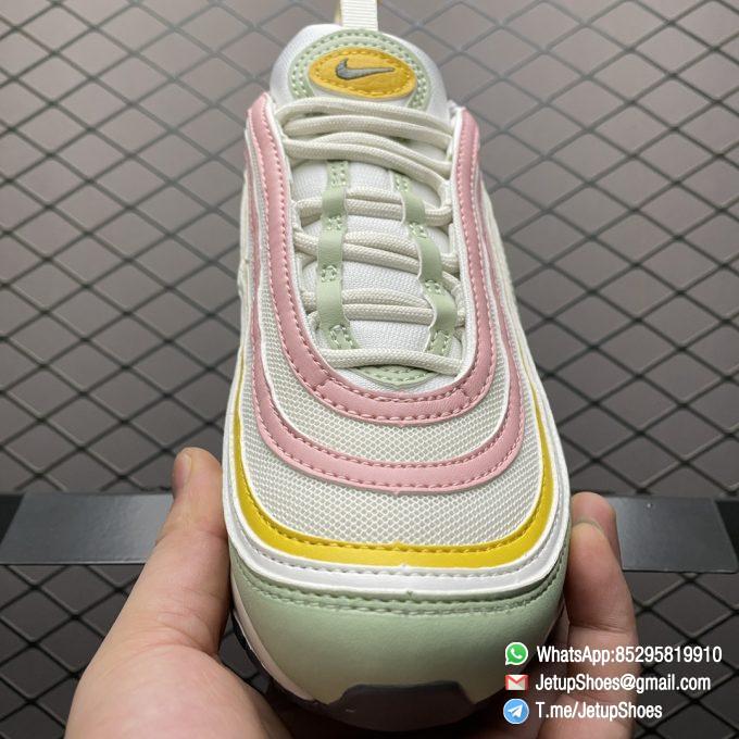 Repsneakers Air Max 97 Multi Pastel Women Running Shoes SKU DH1594 001 Top Quality Rep Snkrs 05