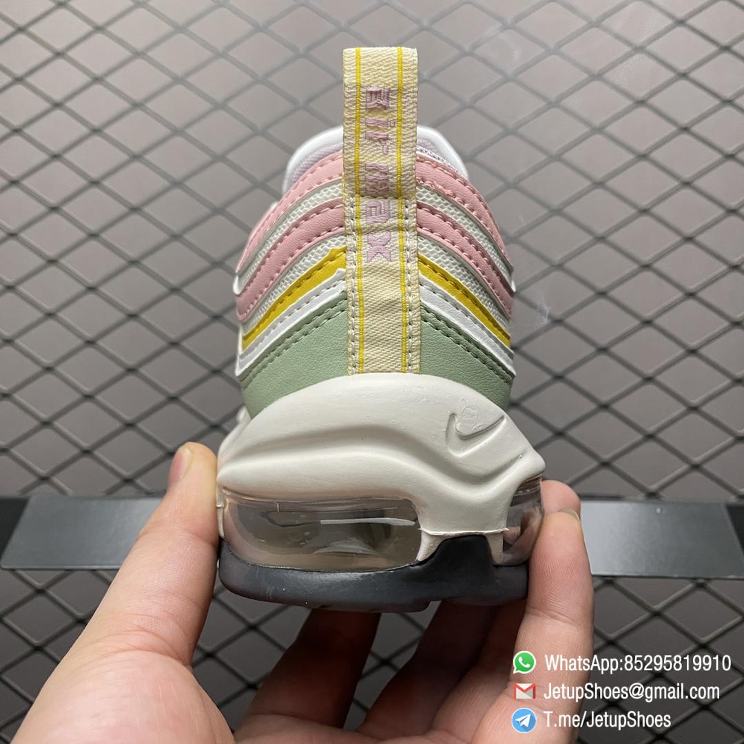 Repsneakers Air Max 97 Multi Pastel Women Running Shoes SKU DH1594 001 Top Quality Rep Snkrs 06