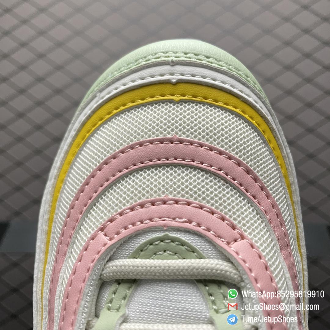Repsneakers Air Max 97 Multi Pastel Women Running Shoes SKU DH1594 001 Top Quality Rep Snkrs 08