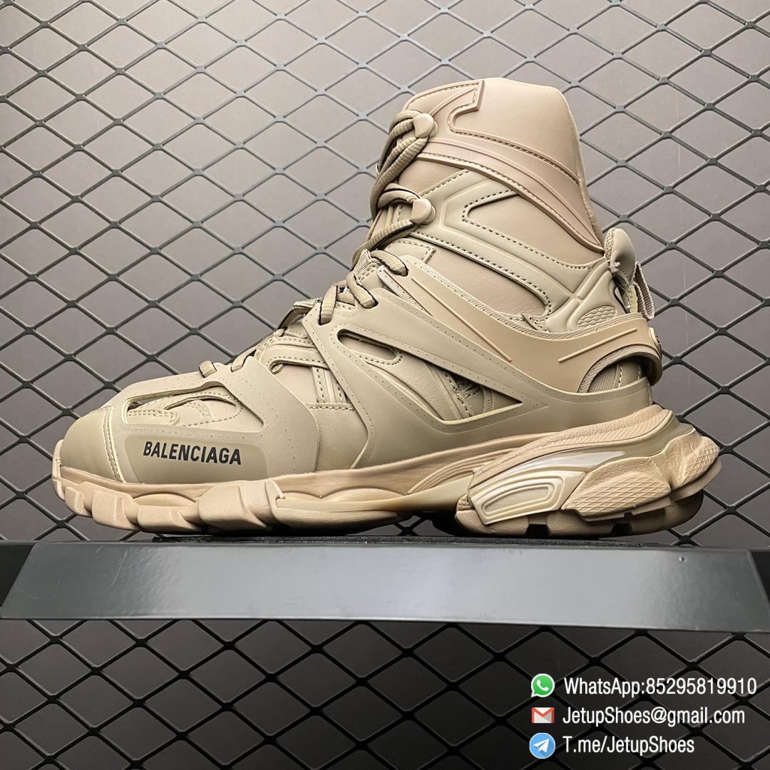 Repsneakers Balenciaga Track Hike Beige SKU 654867 W3CP3 9710 Top Quality Replica Luxury Sneakers 01