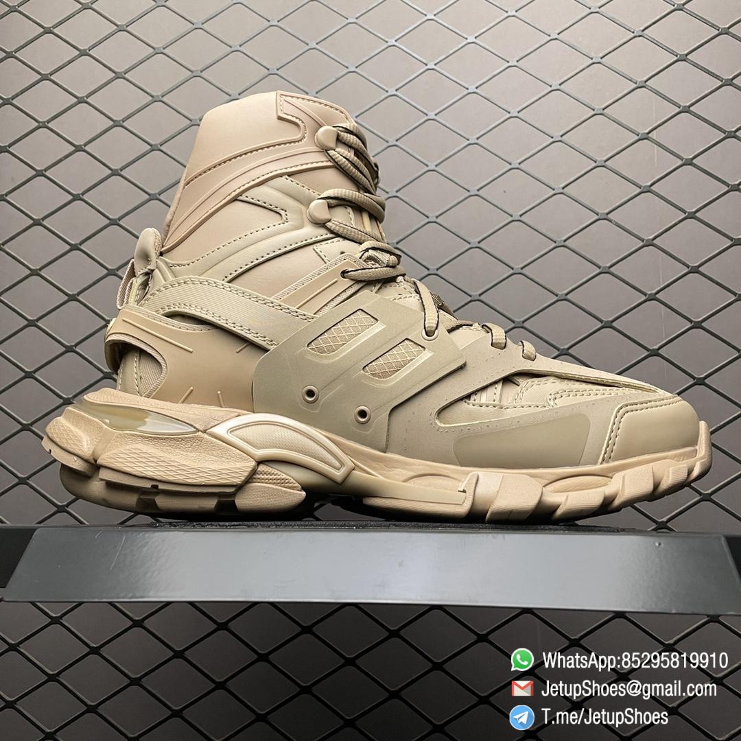 Repsneakers Balenciaga Track Hike Beige SKU 654867 W3CP3 9710 Top Quality Replica Luxury Sneakers 02