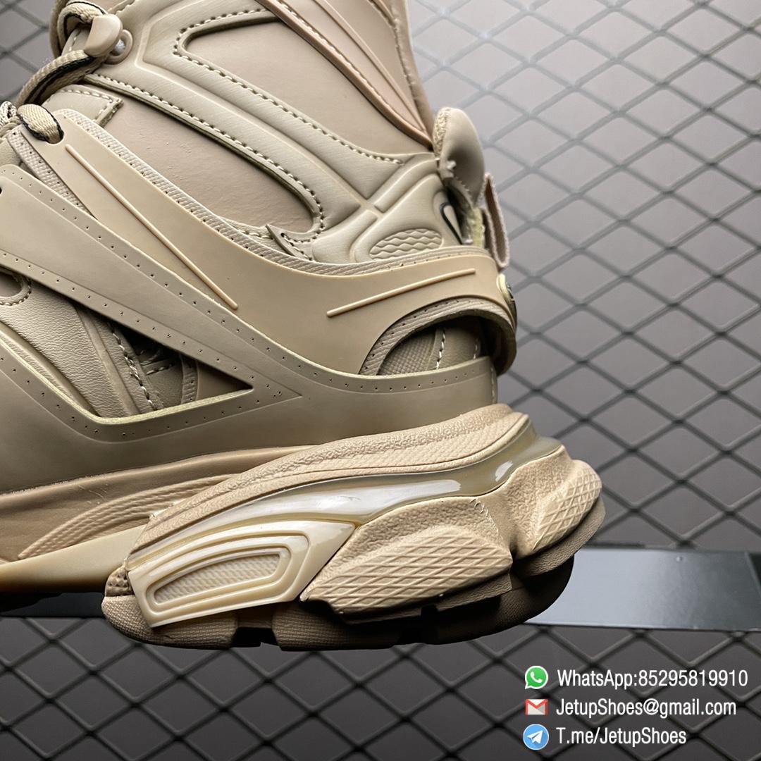 Repsneakers Balenciaga Track Hike Beige SKU 654867 W3CP3 9710 Top Quality Replica Luxury Sneakers 04 Repsneakers Balenciaga Track Hike Beige SKU 654867 W3CP3 9710 Top Quality Replica Luxury Sneakers 04