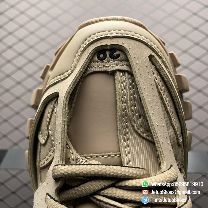 Repsneakers Balenciaga Track Hike Beige SKU 654867 W3CP3 9710 Top Quality Replica Luxury Sneakers 08