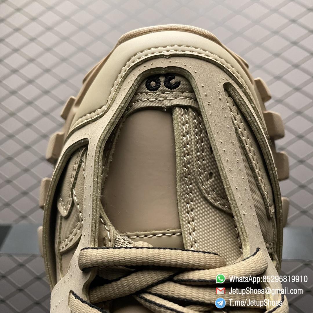 Repsneakers Balenciaga Track Hike Beige SKU 654867 W3CP3 9710 Top Quality Replica Luxury Sneakers 08