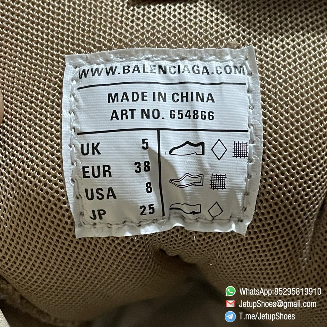 Repsneakers Balenciaga Track Hike Beige SKU 654867 W3CP3 9710 Top Quality Replica Luxury Sneakers 09 Repsneakers Balenciaga Track Hike Beige SKU 654867 W3CP3 9710 Top Quality Replica Luxury Sneakers 09