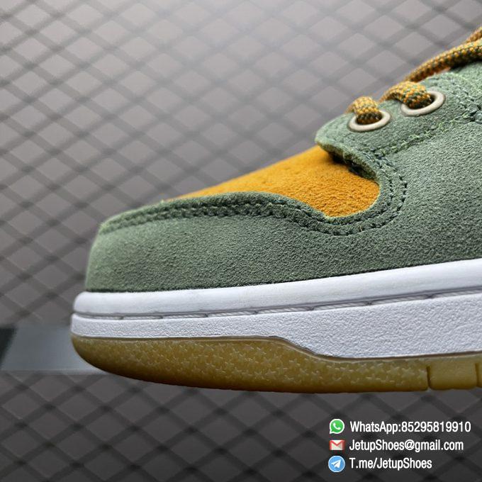 Repsneakers Homegrown x SB Dunk High PRM Sequoia Skateboarding SKU 839693 302 Top Replica Snkrs 03